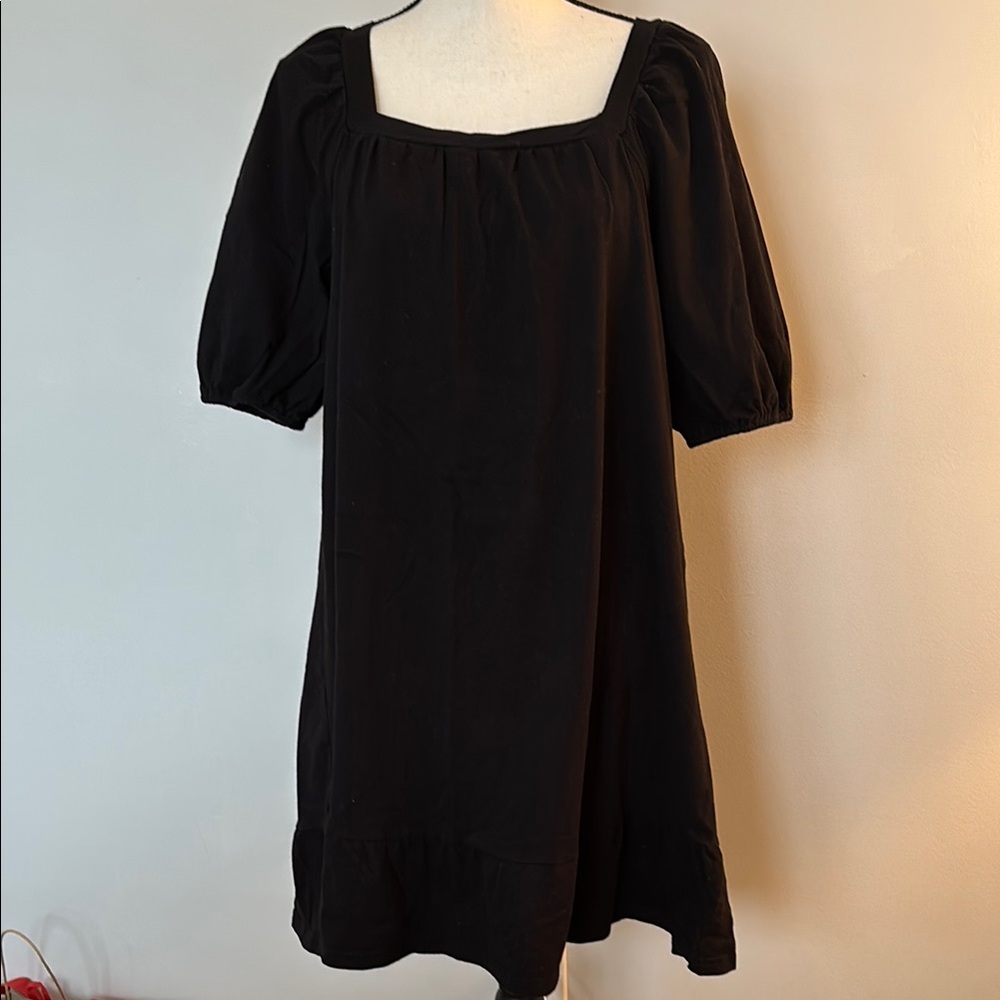 Black Women's Dress